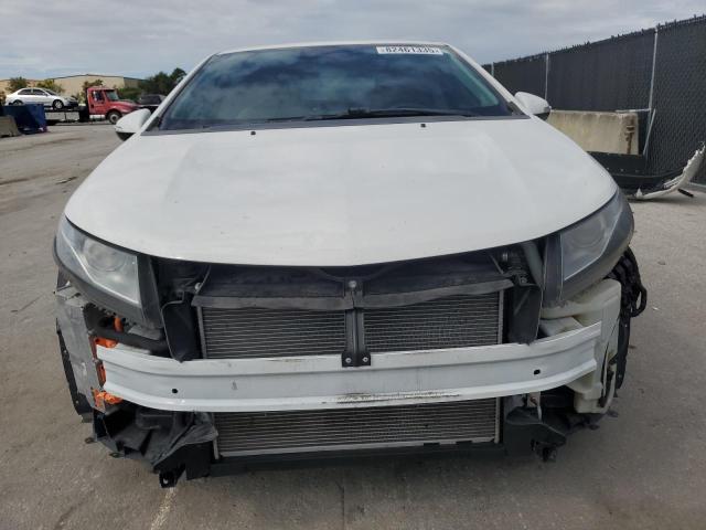 Photo 5 from auction – 2015 CHEVROLET VOLT with VIN 1G1RA6E43FU109808