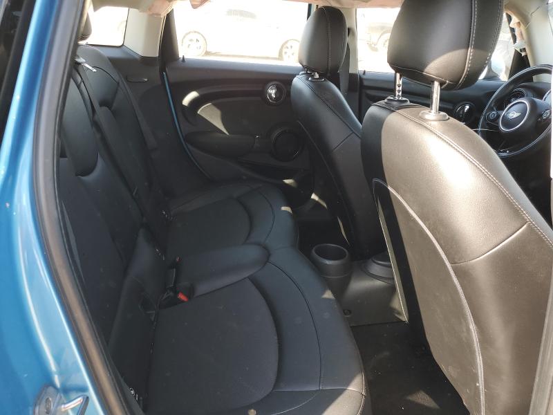 Photo 10 from auction – 2018 MINI COOPER with VIN WMWXU1C51J2F79229