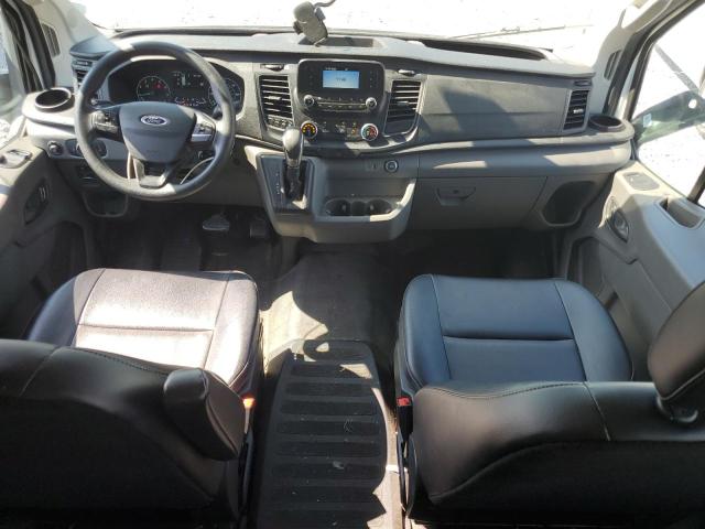 Photo 8 from auction – 2023 FORD TRANSIT T- with VIN 1FTYE1Y81PKA62137