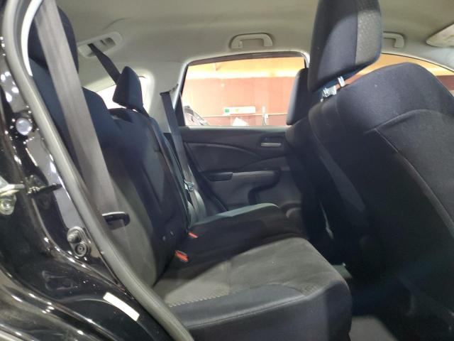 Photo 11 from auction – 2015 HONDA CR-V LX with VIN 2HKRM4H37FH705018