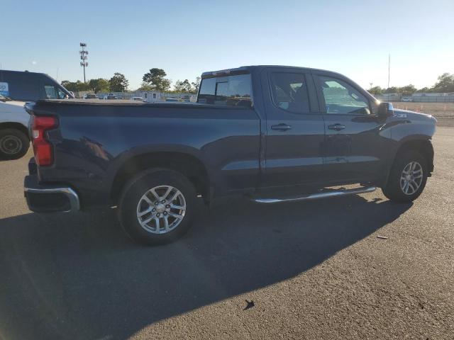 Photo 3 from auction – 2020 CHEVROLET SILVERADO with VIN 1GCRYDED3LZ338804