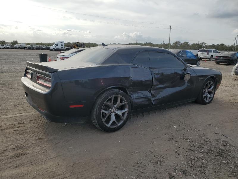 Photo 3 from auction – 2017 DODGE CHALLENGER with VIN 2C3CDZAG4HH514592