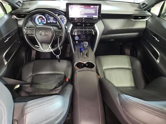 Photo 8 from auction – 2021 TOYOTA VENZA LE with VIN JTEAAAAH7MJ086303