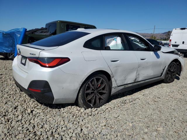 Photo 3 from auction – 2024 BMW 430I GRAN with VIN WBA63AV08RFS02513