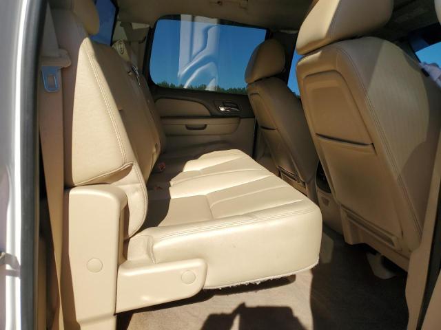 Photo 6 from auction – 2012 CHEVROLET SILVERADO with VIN 1GC1KYE80CF243062