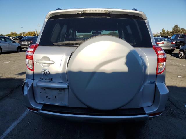 Photo 6 from auction – 2011 TOYOTA RAV4 with VIN 2T3BF4DV4BW085332