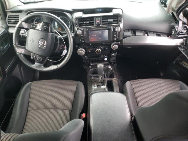 Photo 8 from auction – 2016 TOYOTA 4RUNNER SR with VIN JTEBU5JR3G5316699