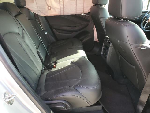 Photo 10 from auction – 2017 BUICK ENVISION E with VIN LRBFXBSA4HD162854
