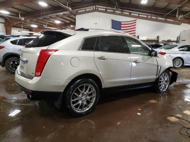 Photo 3 from auction – 2014 CADILLAC SRX PERFOR with VIN 3GYFNFE37ES559315