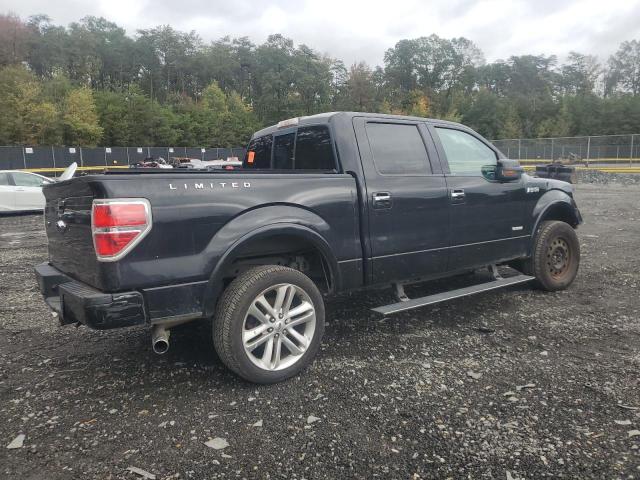 Photo 3 from auction – 2013 FORD F150 SUPER with VIN 1FTFW1ET0DFB33314