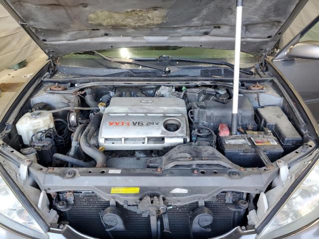 Photo 11 from auction – 2005 TOYOTA CAMRY LE with VIN 4T1BF32K95U605136
