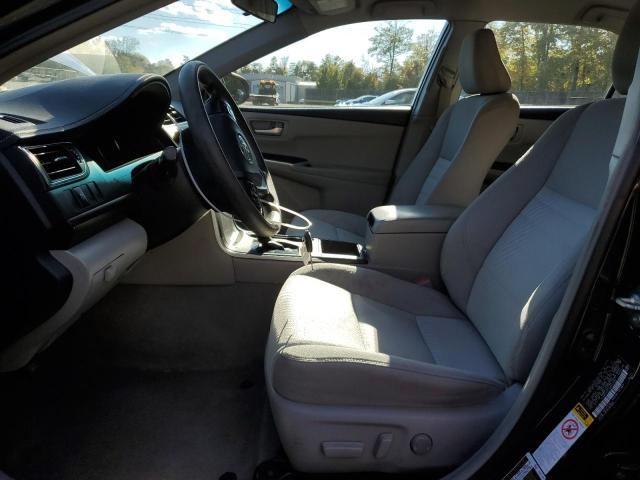 Photo 7 from auction – 2016 TOYOTA CAMRY LE with VIN 4T4BF1FK7GR557692