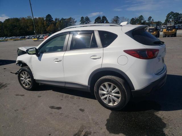 Zdjęcie 2 z aukcji – 2013 MAZDA CX-5 TOURI z VIN JM3KE2CE5D0156979
