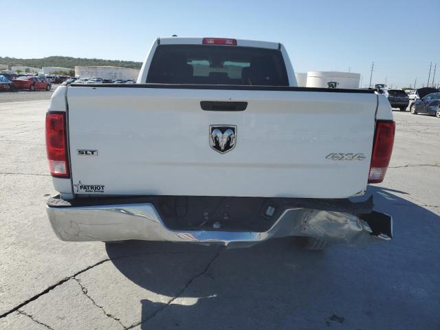 Photo 6 from auction – 2021 RAM 1500 CLASSIC with VIN 1C6RR7TT2MS521640