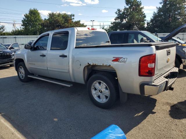 Photo 2 from auction – 2011 CHEVROLET SILVERADO K1500 LT with VIN 1GCPKSE35BF201240