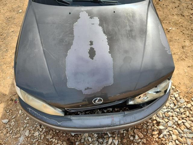 صورة رقم 11 من المزاد - 2000 LEXUS ES 300 مع VIN JT8BF28G5Y0277239
