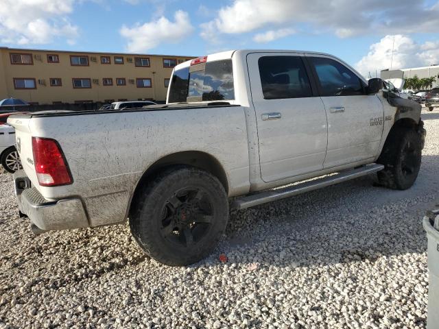 Photo 3 from auction – 2016 RAM 1500 SLT with VIN 3C6RR7LT0GG233210