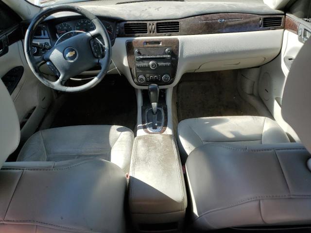 Photo 8 from auction – 2012 CHEVROLET IMPALA LTZ with VIN 2G1WC5E30C1313312