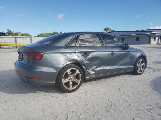 Photo 3 from auction – 2018 AUDI A3 PREMIUM with VIN WAUAUGFF1J1030520
