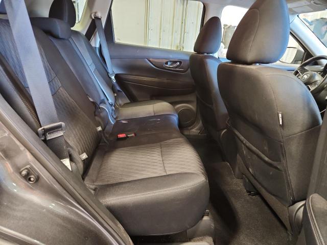 Photo 11 from auction – 2019 NISSAN ROGUE S with VIN 5N1AT2MV5KC819144