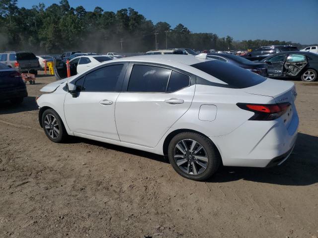 Photo 2 from auction – 2021 NISSAN VERSA SV with VIN 3N1CN8EV3ML841663