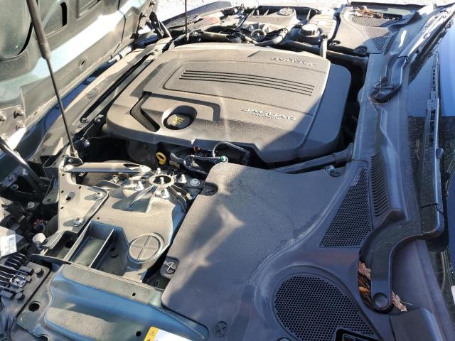 Photo 11 from auction – 2019 JAGUAR F-TYPE with VIN SAJDD1GX6KCK62042