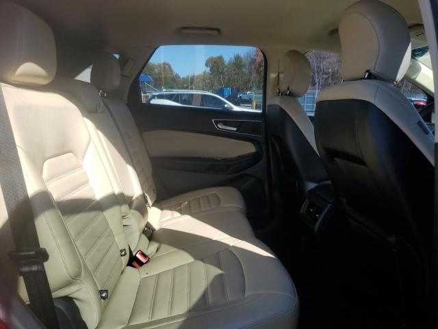 Photo 11 from auction – 2015 FORD EDGE SEL with VIN 2FMTK3J91FBB47467