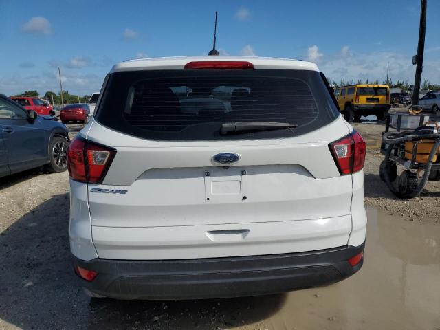 Photo 6 from auction – 2019 FORD ESCAPE S with VIN 1FMCU0F72KUB95077