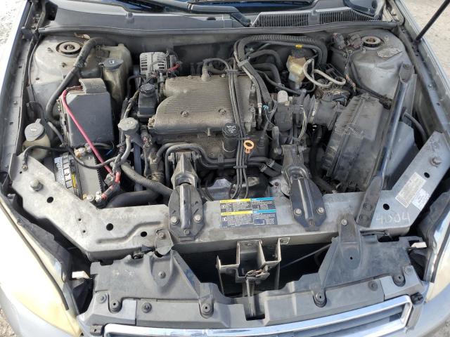 Photo 11 from auction – 2008 CHEVROLET IMPALA LS with VIN 2G1WB58K281248766
