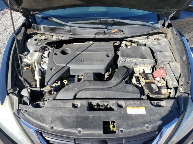 Photo 11 from auction – 2017 NISSAN ALTIMA 2.5 with VIN 1N4AL3AP8HC273065