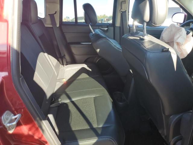Photo 11 from auction – 2014 JEEP COMPASS LA with VIN 1C4NJDEB4ED642046