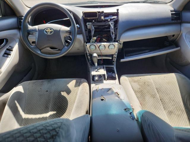 Photo 8 from auction – 2007 TOYOTA CAMRY CE with VIN JTNBE46K573089191