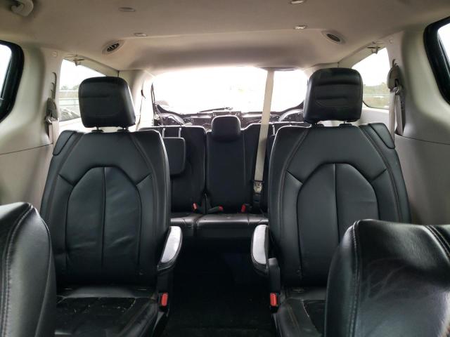 Photo 10 from auction – 2017 CHRYSLER PACIFICA TOURING L with VIN 2C4RC1BG2HR536383