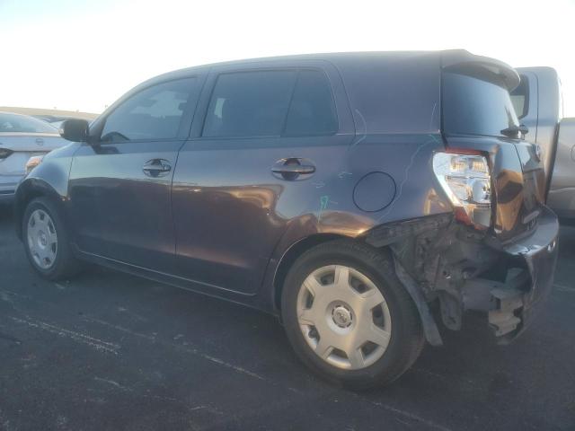 Photo 2 from auction – 2012 TOYOTA SCION XD with VIN JTKKU4B44C1022286