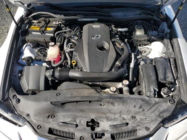 Photo 11 from auction – 2019 LEXUS IS 300 with VIN JTHBA1D27K5086497