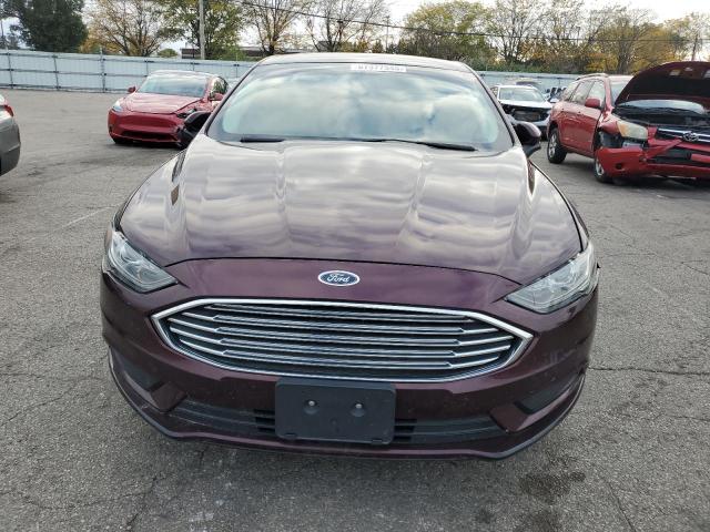 Photo 5 from auction – 2018 FORD FUSION SE with VIN 3FA6P0HD3JR210094