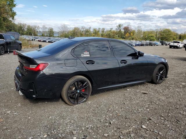 Photo 3 from auction – 2023 BMW M340XI with VIN 3MW49FF04P8D69393