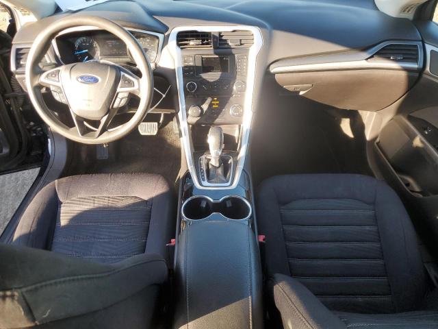 Photo 8 from auction – 2016 FORD FUSION SE with VIN 3FA6P0H71GR339423