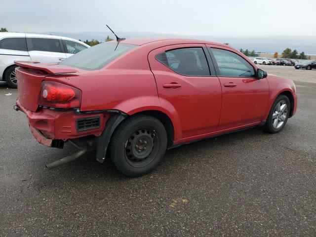 Photo 3 from auction – 2012 DODGE AVENGER with VIN 1C3CDZAB3CN177269