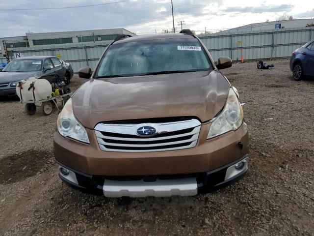 Photo 5 from auction – 2011 SUBARU OUTBACK 2. with VIN 4S4BRCKC0B3436528