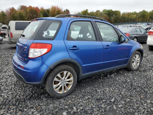 Photo 3 from auction – 2012 SUZUKI SX4 with VIN JS2YB5A30C6306917