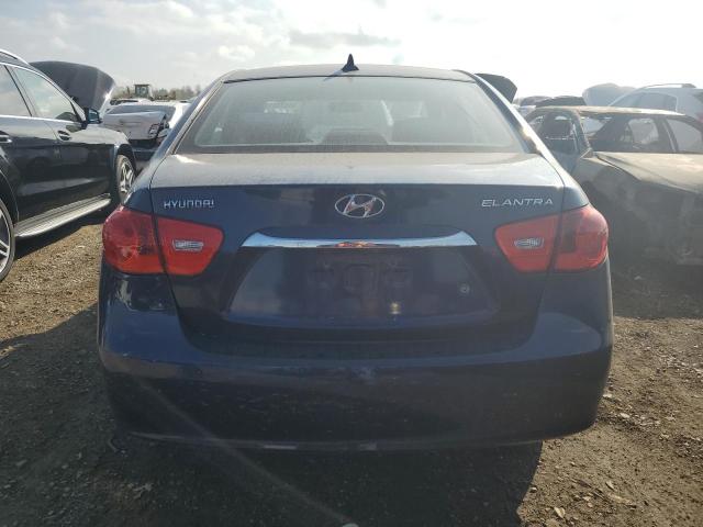 Photo 6 from auction – 2010 HYUNDAI ELANTRA with VIN KMHDU4AD2AU990198