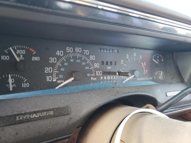 Photo 9 from auction – 1998 BUICK LESABRE CU with VIN 1G4HP52K6WH504276
