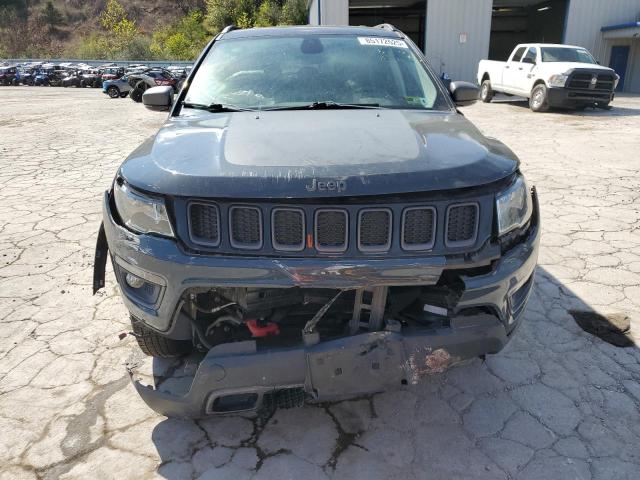 Photo 5 from auction – 2018 JEEP COMPASS TRAILHAWK with VIN 3C4NJDDB3JT130851