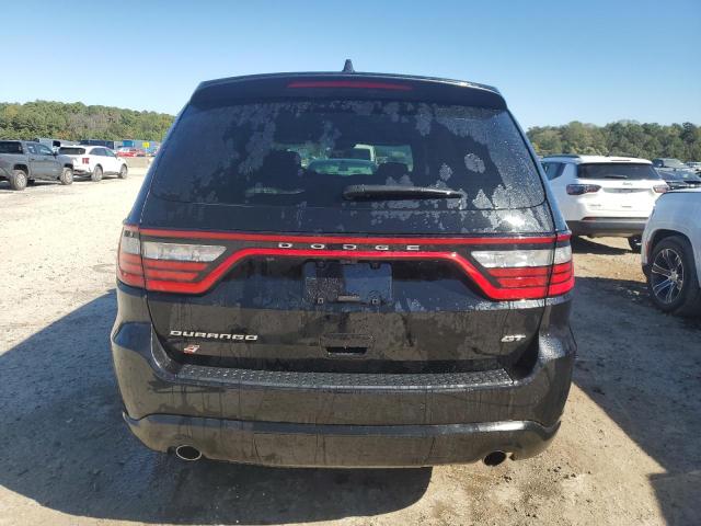 Photo 6 from auction – 2025 DODGE DURANGO GT with VIN 1C4RDJDG8SC546605