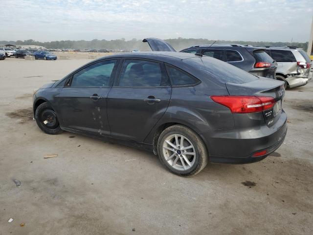 Photo 2 from auction – 2015 FORD FOCUS SE with VIN 1FADP3F23FL384893