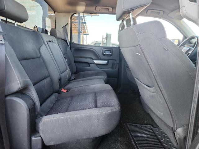 Photo 10 from auction – 2017 CHEVROLET SILVERADO with VIN 3GCUKREC2HG197358