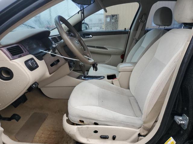 Photo 7 from auction – 2006 CHEVROLET IMPALA LT with VIN 2G1WT55K569218922