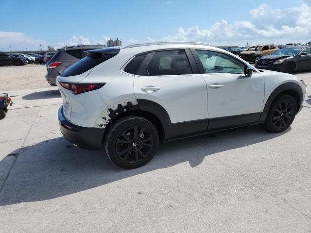 Photo 3 from auction – 2024 MAZDA CX-30 SELE with VIN 3MVDMBBM9RM627547