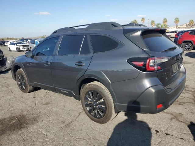 Photo 2 from auction – 2024 SUBARU OUTBACK ON with VIN 4S4BTALC8R3294475